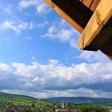Villa Rozsi Mama