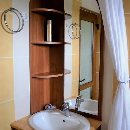 Villa Rozsi Mama *