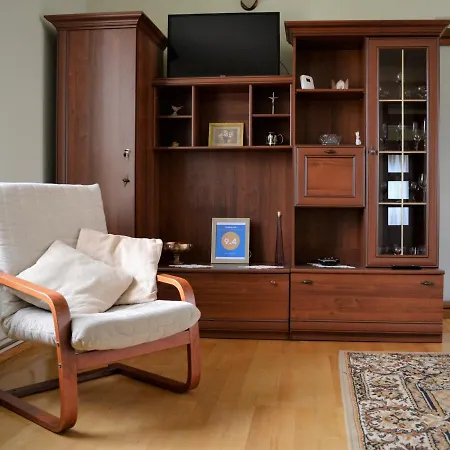 Rozsi Mama Villa *