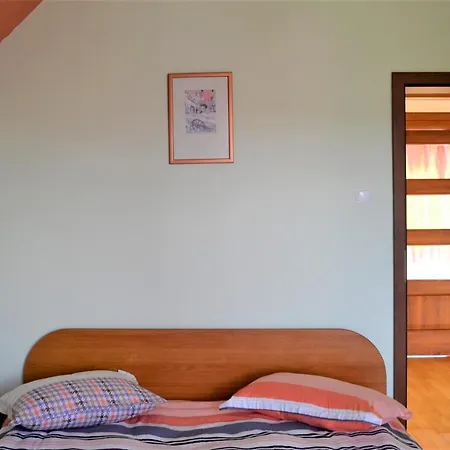 Villa Rozsi Mama *