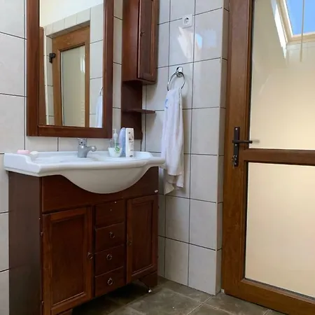 Villa Rozsi Mama *